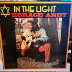 Horace Andy In the light 1978 roots reggae dub LP US, Ophalen of Verzenden, 1960 tot 1980, Gebruikt, 12 inch