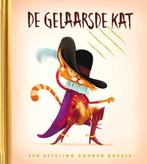 Efteling gouden boekje: De Gelaarsde Kat, Verzamelen, Ophalen of Verzenden, Zo goed als nieuw, Overige typen