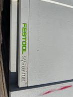 Festool systainer voor gereedschap, Ophalen of Verzenden, Gebruikt
