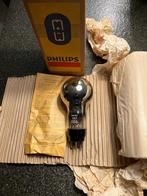 Gelijkrichterbuizen, Ophalen