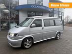 Volkswagen T4 2.5TDI 2.5TDI CAMPER-AIRCO-CRUISE-HEFDAK-4PERS, Caravans en Kamperen, Campers, Buscamper of Camperbus, Volkswagen
