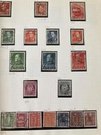 postzegels Noorwegen, Ophalen of Verzenden, Noorwegen, Postfris