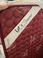 Let's Dreaming Matras 140x190 cm - Zo goed als nieuw, Ophalen, Tweepersoons, Zo goed als nieuw, Matras