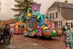 Carnavalswagen en/of attributen, Ophalen of Verzenden, Versiering