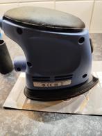 handschuurmachine, Ophalen of Verzenden, Zo goed als nieuw, Minder dan 600 watt, Overige typen