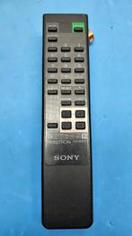 20 stuks sony afstandsbedieningen zie de foto + omschrijving, Tv, Ophalen of Verzenden, Zo goed als nieuw, Origineel