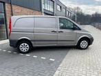 Mercedes-Benz Vito 113 CDI 320, Euro 5, Gebruikt, 4 cilinders, Bedrijf
