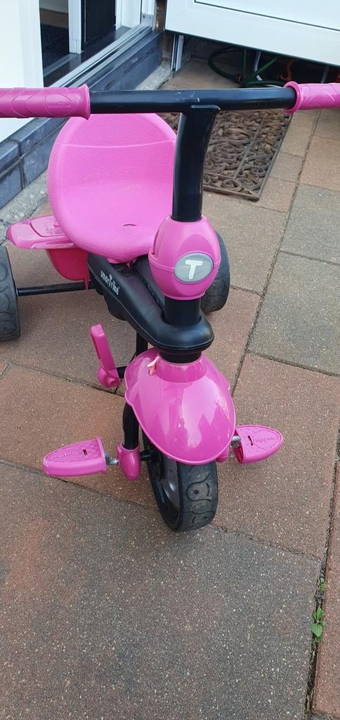 Smarttrike driewieler in goede staat, Ophalen, Gebruikt, Smarttrike