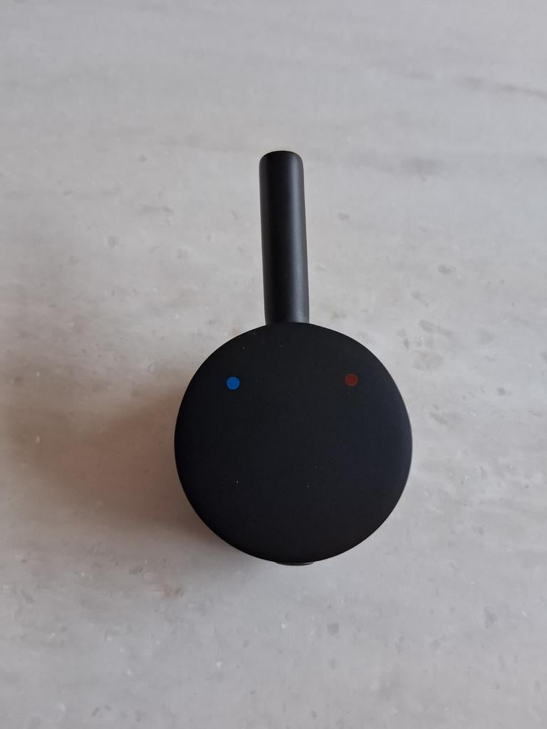 Howat kokend water kraan - kortere hendel (nieuw), Ophalen of Verzenden, Nieuw