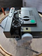 Reflecta dia projector, Ophalen of Verzenden, Zo goed als nieuw