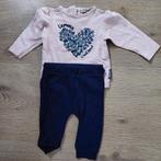 Play Allday setje maat 62, Kinderen en Baby's, Babykleding | Maat 62, Play Allday, Meisje, Ophalen of Verzenden, Zo goed als nieuw
