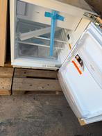 Koelkast whirlpool, Ophalen, Zonder vriesvak, 200 liter of meer, 160 cm of meer