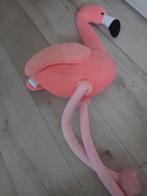 Flamingo knuffel, Ophalen, Zo goed als nieuw, Overige typen