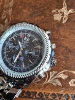 Breitling Automaat nieuw loopt goed., Sieraden, Tassen en Uiterlijk, Horloges | Heren, Ophalen of Verzenden, Zo goed als nieuw
