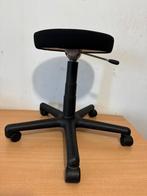 Verstelbare Krukje op wieltjes, Ophalen, Zo goed als nieuw, Hout