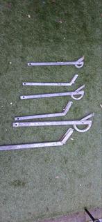 Pijpenbuiger/Pijpbeugel set, Ophalen, Pvc, Overige typen, Minder dan 2 meter