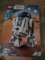 Lego Star Wars R2-D2 75379, Ophalen