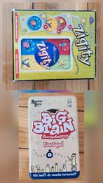 Spelletjes en puzzels, Ophalen of Verzenden, Zo goed als nieuw