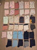Hema ondergoed hemdjes hemden onderbroeken shorts mt 110/116, Ophalen of Verzenden, Zo goed als nieuw, Meisje, Nacht- of Onderkleding