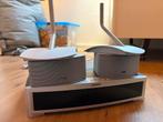 Bose Lifestyle 1-2-3 Home Cinema Systeem, Audio, Tv en Foto, Home Cinema-sets, Gebruikt, 2.1-systeem, 70 watt of meer, Overige spelers