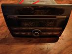 Originele Fiat Bravo radio/cd speler, Auto diversen, Autoradio's, Ophalen of Verzenden, Gebruikt