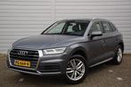 Audi Q5 2.0 TFSI quattro Design Pro Line Plus*1e eigenaar*NL, Auto's, Audi, Bluetooth, Gebruikt, 4 cilinders, Bedrijf