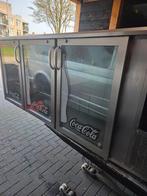 Gamko barkoeling 3 deurs horeca mancave koelkast koeling, Ophalen of Verzenden, Zo goed als nieuw, Overige merken