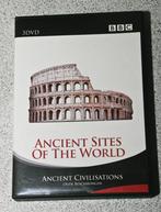 Oude beschavingen. BBC documentaire. NL ondertiteld. 3 DVD, Alle leeftijden, Ophalen of Verzenden, Zo goed als nieuw, Politiek of Geschiedenis