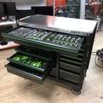 Stahlfest SF324 Gereedschapswagen - 13 Laden - 11 Gevuld, Flex Ltd., Zo goed als nieuw, https://flex.com/contact-us, Nobelstraat 10, 5807 GA Oostrum LB, Limburg, Nederland