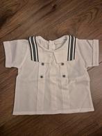 Matroos blousje van merk Coccodé Firenze, Kinderen en Baby's, Babykleding | Maat 62, Jongetje of Meisje, Coccodé Firenze, Ophalen of Verzenden