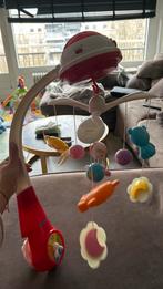 Muziekmobiel, Kinderen en Baby's, Ophalen of Verzenden, Zo goed als nieuw, Mobiel