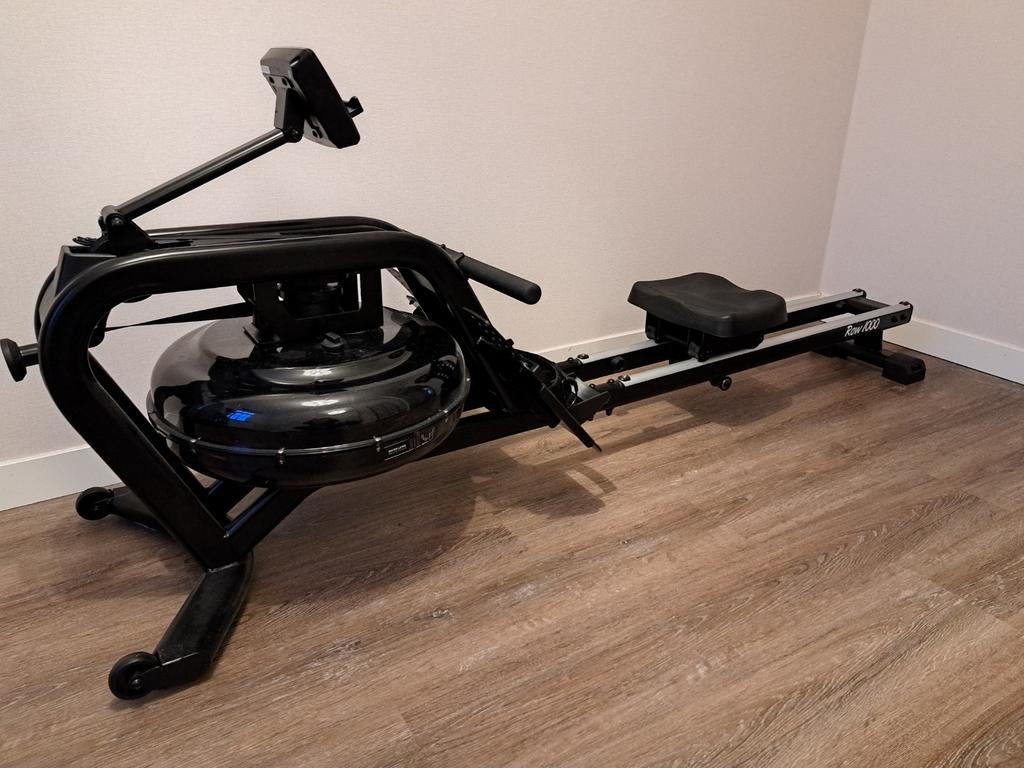 VirtuFit Roeitrainer Water Resistance | Row 1000, Ophalen, Zo goed als nieuw