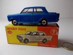 1965 Dinky Toys 136 VAUXHALL VIVA + ORIG. DOOSJE! I.z.g.st!
