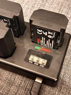 Chili Power CP-FZ100 Accu's voor Sony a7 III (NP-FZ100), Ophalen, Gebruikt