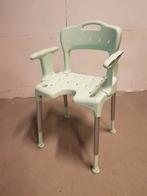 Douchestoel Etac swift mintgroen, Ophalen of Verzenden