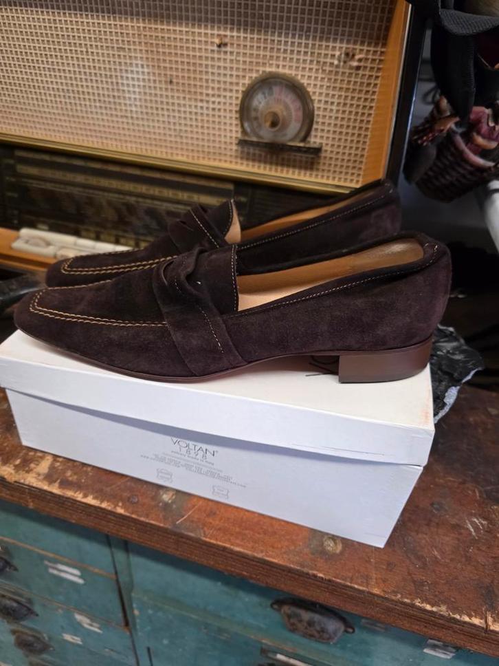 Nieuwe Voltan 1898 dames schoenen 38.5 twv 225, Kleding | Dames, Schoenen, Nieuw, Sneakers of Gympen, Ophalen of Verzenden