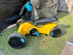 BERG GO2 sparX loopauto - geel (10-30 maanden), Ophalen, Gebruikt, Loopvoertuig