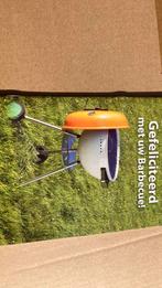 Weber bbq barbecue postcodeloterij nieuw in doos, Ophalen of Verzenden, Nieuw