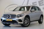 Mercedes-Benz GLC-klasse 250 AMG-line/AMG-styling/Achteruitr, Lichtsensor, Gebruikt, 4 cilinders, Leder en Stof