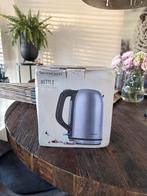 Silvercrest waterkoker, 1 tot 2 liter, Ophalen, Nieuw, Rvs