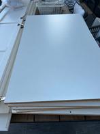 16x IKEA Pax kast planken wit 100x58, Ophalen, 200 cm of meer, Nieuw, 50 tot 100 cm