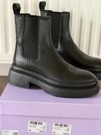 zwarte korte laarzen Copenhagen maat 40 Chelsea boots 40, Copenhagen Studios, Zwart, Lage of Enkellaarzen, Nieuw