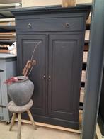 Mooie meidenkast spekkast kledingkast, Kinderen en Baby's, Kinderkamer | Commodes en Kasten, Ophalen, 50 tot 70 cm, 105 cm of meer