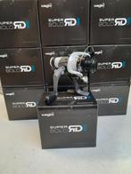 Partij van 10 werpmolens Superbolo Maat 1000, Molen, Nieuw, Ophalen of Verzenden, Kamasaki