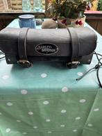 Vintage Harley Davidson Toolbag - Jaren 70/80, Ophalen of Verzenden, Gebruikt