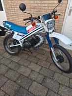 Performance tuning uitlaat Honda Mt 80, Ophalen of Verzenden, Nieuw, Uitlaat