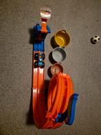 Hotwheels Monster Truck, Ophalen of Verzenden, Zo goed als nieuw, Handmatig, Hot Wheels