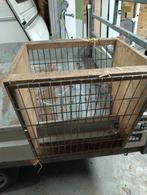 Hooiruif, Ophalen, Minder dan 75 cm