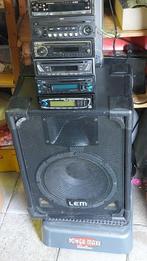 radios en lem box, Audio, Tv en Foto, Radio's, Ophalen