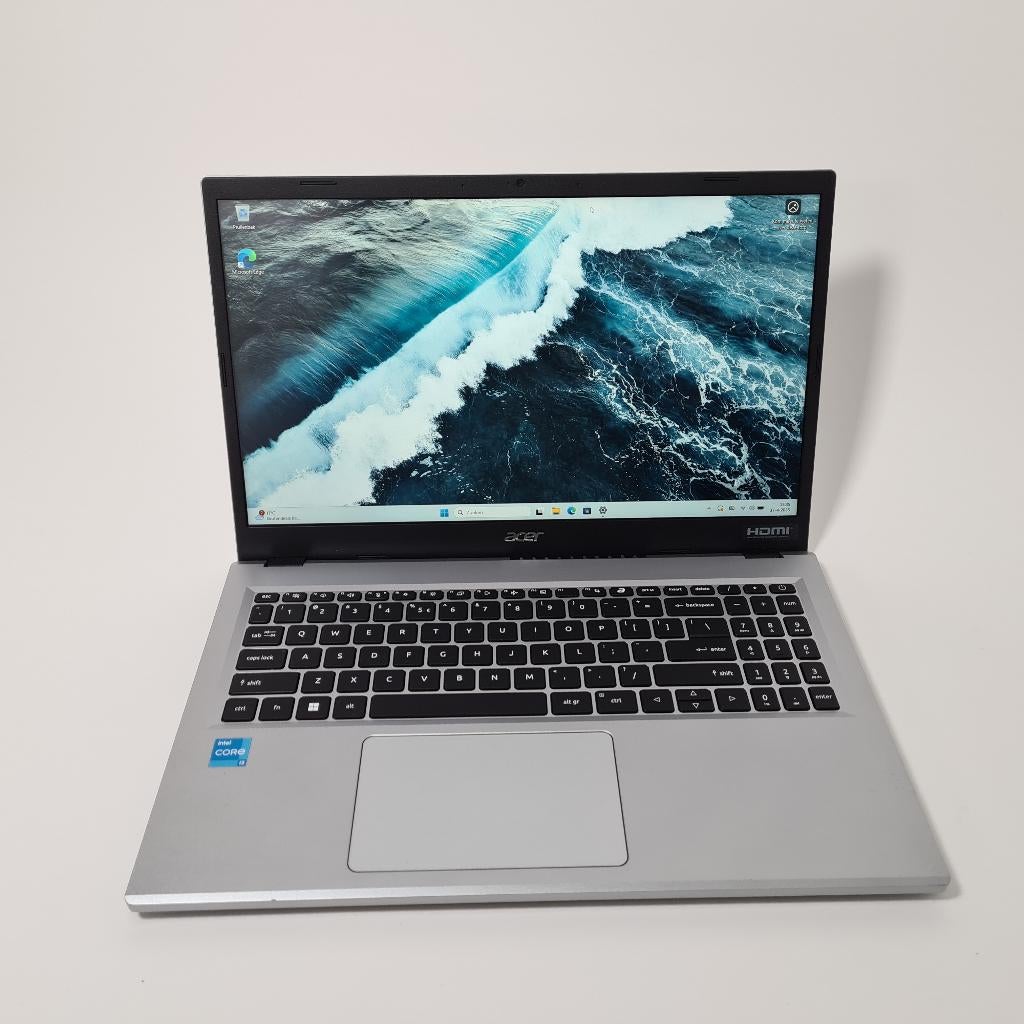 Acer Extensa 215 | i3-13th | 8GB | 256GB | Windows 11, Computers en Software, Laptophoezen, Gebruikt, 15 inch, Ophalen of Verzenden